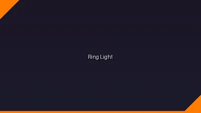 积分兑换 - LED环形补光灯 | 老司机社区 积分商城
