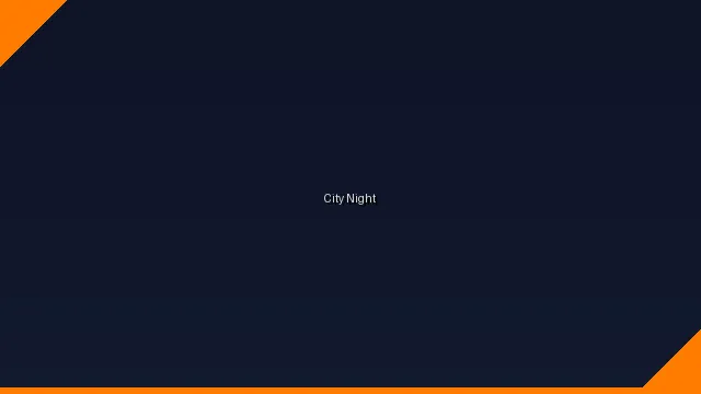城市夜景主题赛 - 老司机社区 视频创作挑战